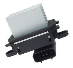 Регулятор вентилятора lincoln mks / mkt фото №1