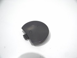 Заглушка фаркоп бампера зад заднего bmw e90 зад 7897684 фото №1