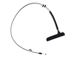 Ручка внутренняя дверь сдвижные ford transit 2000-2014 фото №1