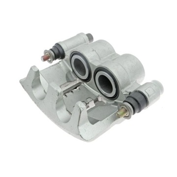 Суппорт тормоза перед правый transit transit 91-00 фото №1