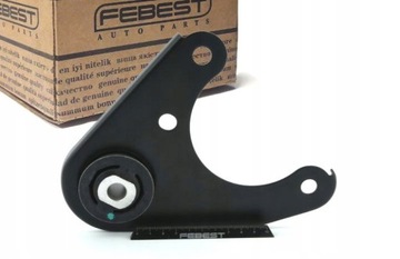 Подушка дифференциал ford usa втулка стабилизатора 2.3 фото №1