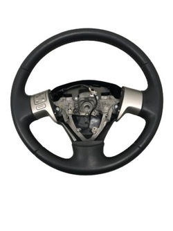 Руль кожа мультифункция toyota auris i 607095202 фото №1