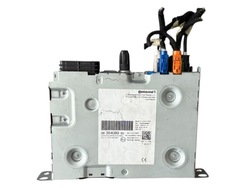 Радио навигация считыватель citroen peugeot 9835408980 фото №1