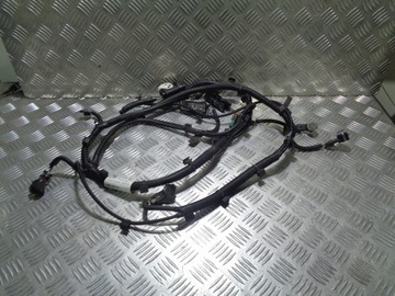 Opel astra l hb 23r джгут бампера pdc задня 9847129080 фото №1