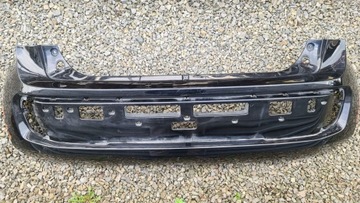 Бампер задній suzuki ignis iii 2016r- фото №1