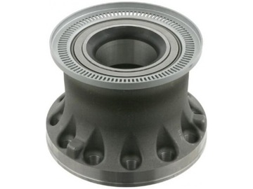 Ступиця колеса перед/зад man liont+ s star 08.04-04.07 фото №1