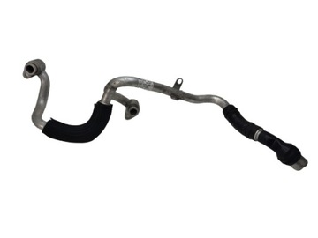 057121444c шланг шланг труба воды audi a8 d5 2018+ фото №1