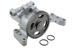 Насос масла hyundai ix35 2.0crdi 2010- kia sportage iii 2.0crdi 2010- фото №1