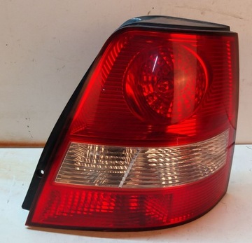 Kia sorento i 02-06r. лампа зад задняя правая фото №1