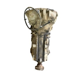 Dodge charger 2017 автоматична коробка передач коробки передач фото №1