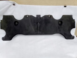 Porsche cayman захист шасі 98150460900 фото №1