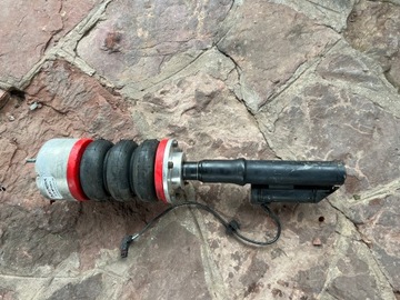 Mercedes s-klasa w220 амортизатор airmatic праві фото №1