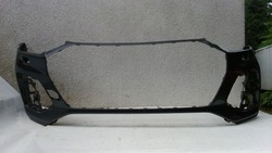 Audi q5 sq5 ii рестайлінг s-line 80a бампер перед фото №1