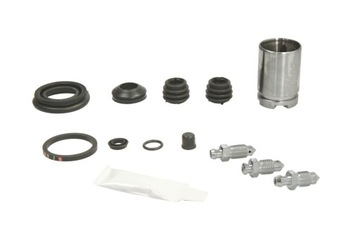 Набор ремонтный зажим зад d4857c rover 45 фото №1