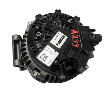 A239 генератор mercedes 3.0 cdi lra03071 фото №1