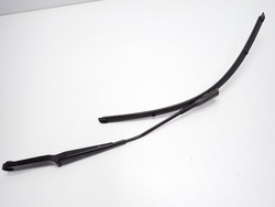 Рычаг листовая рессора дворники левая европа 8x1955407 audi a1 8x 13r фото №1