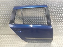 Дверь правые зад renault laguna ii ted44 универсал фото №1