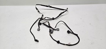 Жгут датчиков pdc зад mazda cx3 dl8v 67290a фото №1