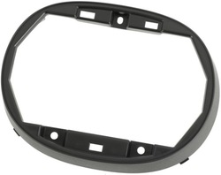 Основа емблеми решітка mazda cx-9 tc 2020- tk7950721a оригінал фото №1