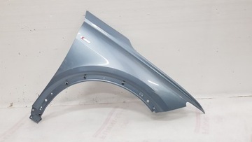 Крило переднє перед правий audi q4 89a фото №1