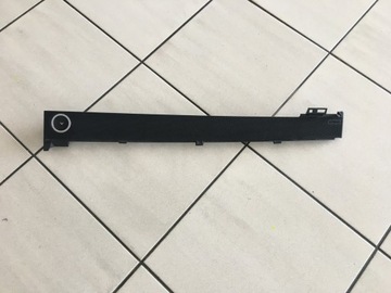 Range rover sport ii l494 планка консоли панели фото №1