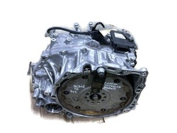 Volvo xc90 ii t6 4x4 коробка передач коробки передач 31380617 p1285130 tg81-sc фото №1