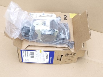 Pas безопасности правые volvo xc60 ii org. новый фото №1