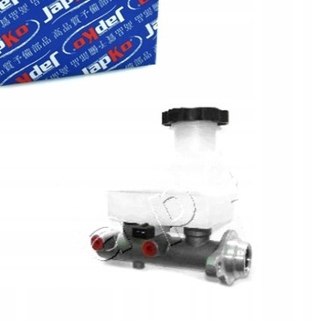 Насос гальмівна hyundai lantra ii 1.5 1.6 1.8 1.9 фото №1