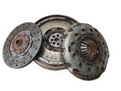 Сцепление двухмассовый маховик 2.3 ducato jumper 126004010 фото №1