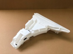 Audi a6 4k c8 бачок склоомивача 4k0955451c фото №1