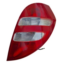 Mercedes w169 a-klasa фара зад задня права оригінал 5d фото №1