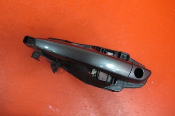 Citroen c4 cactus 14- ручка двері ліва перед передня корпус піддону 9802977380 євро фото №1