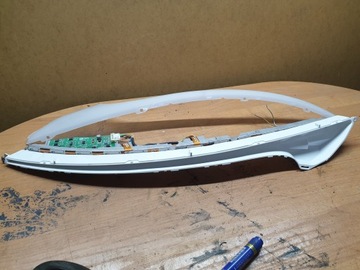 Led лампи верхній лівий ліва hyundai ix35 фото №1