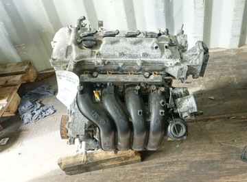 Двигун toyota auris e15 corolla 1.6 b 1zr-fe фото №1
