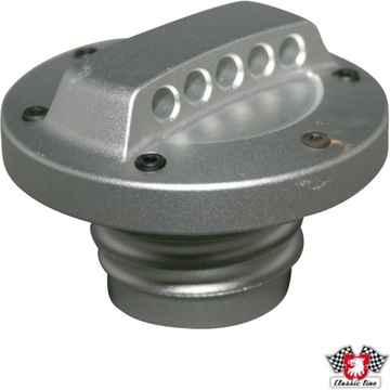 Porsche 964 крышка заливка топлива фото №1