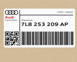 Глушители предварительный audi q7 фото №1