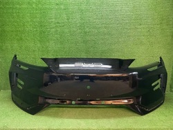 Byd ущільнювач u 2024 з спереду бампер переднє фото №1