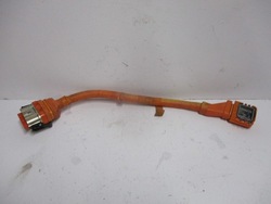 Кабель шланг живильний hyundai tucson iv 91961-l5050 фото №1