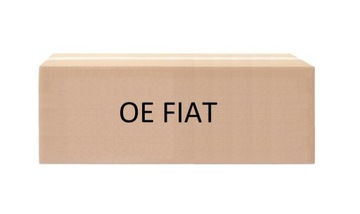 Fiat оригинальный номер 55281073 лямбда-зонд фото №1