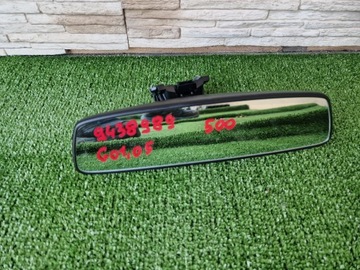 Дзеркало внутрішні bmw x5 g05 x3 g01 9438989 фото №1