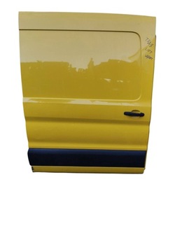 Дверь боковые правые ford transit mk8 рестайлинг фото №1