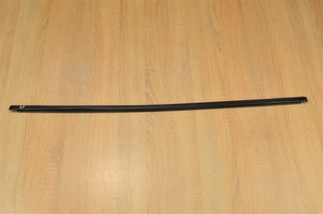 Планка накладка двері лівий зад orlando фото №1