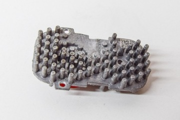 Bmw 4 gran купе f36 переднее левый фара led ecu контроль unit 1305715084 фото №1