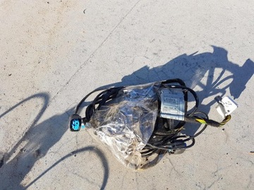 Жгут провод pdc зад 6930771 bmw e46 2002 bmw фото №1