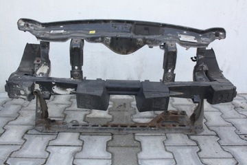 Pas переднє балка перед alfa romeo 147 фото №1