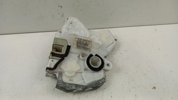 Honda cr-v iii замок двері перед лівий 9pin фото №1