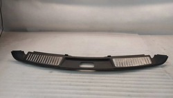 Защита ремня багажника opel insignia a фото №1