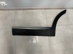 Kia sorento iii 3 15-20 планка na двері зад ліва фото №1