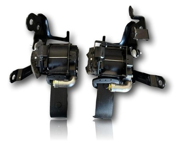 Mazda cx30 pas ремни комплект подушка безопасности фото №1