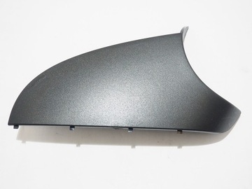 Vw golf eos защита зеркало правая 1k0857578b оригинал. фото №1